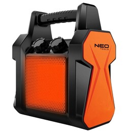 NEO tools 90-061 Elektrische Raumheizung