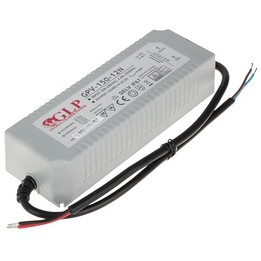 Fonte de alimentação chaveada 12V/12,5A/GPV
