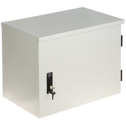 Hermetic enclosure 567x426x369 mm