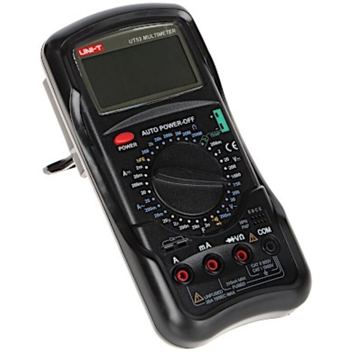 Universalmessgerät UT-53