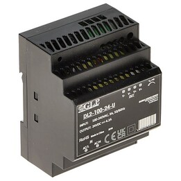 DL2-100-24-U Switching Power Supply