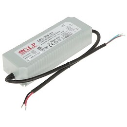 24V/8.3A/GPV Switching Power Supply