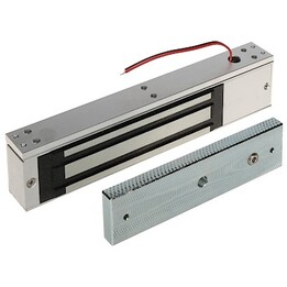 Fechadura eletromagnética ZE-320