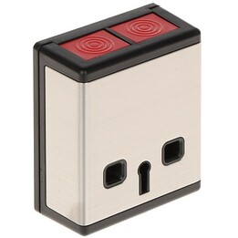 Pulsante antipanico PADP3