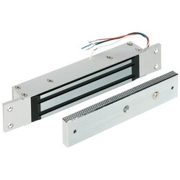 Fechadura eletromagnética ZEW-280