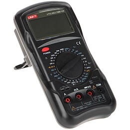 Misuratore universale UT-52