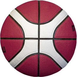 Basketball braun Molten B6G3850 FIBA 6