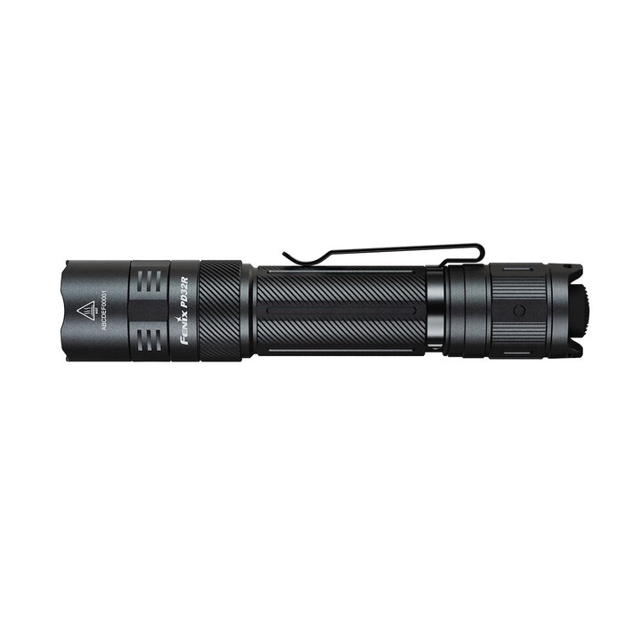 Fenix LED Tactical Flashlight