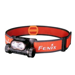 Faro Fenix HM65R-T V2.0 negro