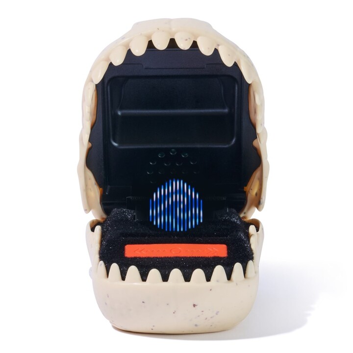 Bitzee Jurassic World interactive digital pet