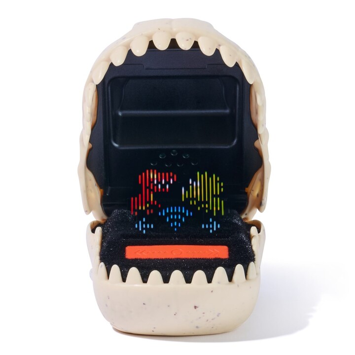 Bitzee Jurassic World interactive digital pet