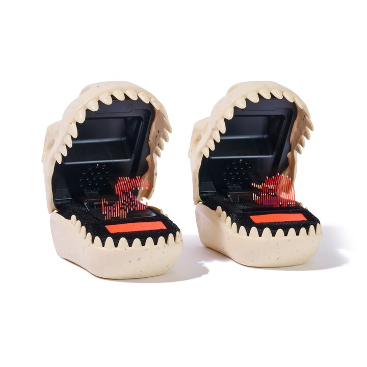 Bitzee Jurassic World interactive digital pet