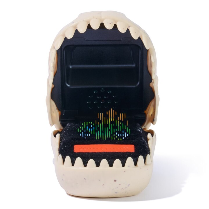 Bitzee Jurassic World interactive digital pet