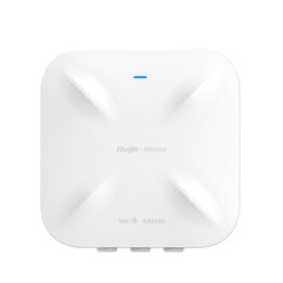 Ruijie Networks RG-RAP6260(H) 4804 Mbit/s Blanco Energía sobre Ethernet (PoE)