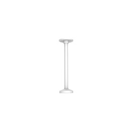 HikVision DS-1271ZJ-140-DM45 suporte suspenso para câmara, branco