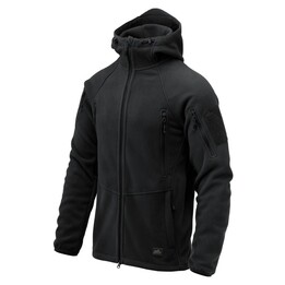 Bluza Patriot Mk 2 - Hybrid Fleece - Czarny