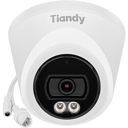 IP-Kamera TC-C34XP 4 Mpx 2.8 mm TC-C34XP SPEC:W/E/Y/2.8MM/V4.0