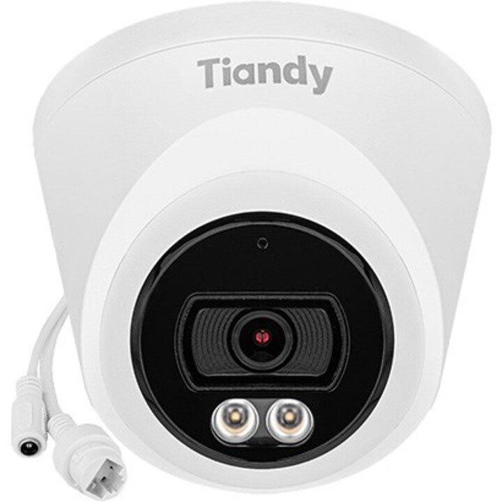 Telecamera IP TC-C34XP da 4 MP con sensore da 2,8 mm