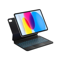 Inateck KB09119-10_black 27,9 cm (11") Folio Nero