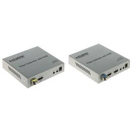 Convertidor HDMI-OFT-4K-20KM