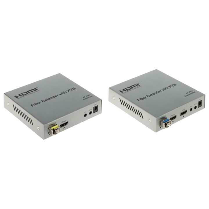 Convertitore HDMI-OFT-4K-20KM