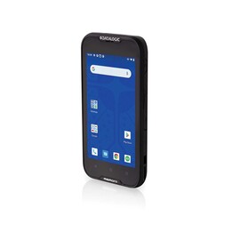 Datalogic Memor 11 ordenador móvil de mano 12,7 cm (5") 720 x 1280 Pixeles Pantalla táctil 285 g Negro