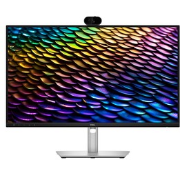 DELL Pro P P2726DEB LCD de 68,6 cm (27") 2560 x 1440 píxeles Quad HD