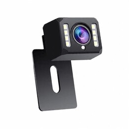 Wireless HD reversing camera for MBG D-435 (009S) line kit