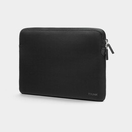 Custodia per MacBook Pro da 16". Nera.