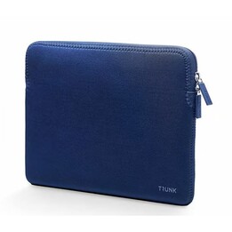 Trunk Neoprene Sleeve 35,6 cm (14") Schutzhülle Navy