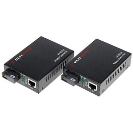 Kit convertitore multimediale monomodale TXRX M-207M