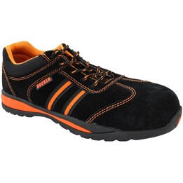 Safety shoes Rocker Street S1P, Metal Free size 40