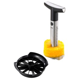 Coupe-ananas en acier inoxydable Gefu Professional G-13500