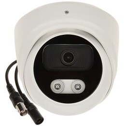 CÂMERA AHD, HD-CVI, HD-TVI APTI-H51V21-28W 2Mpx / 5Mpx 2,8 mm
