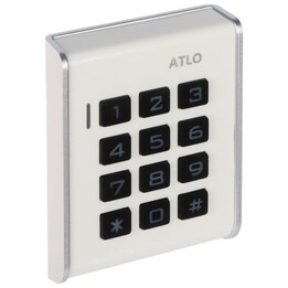 Fechadura de combinação Atlo ATLO-KRM-103