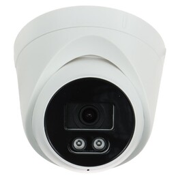 APTI-80V3-28W-ECO 8 MP and 2.8 mm IP Camera