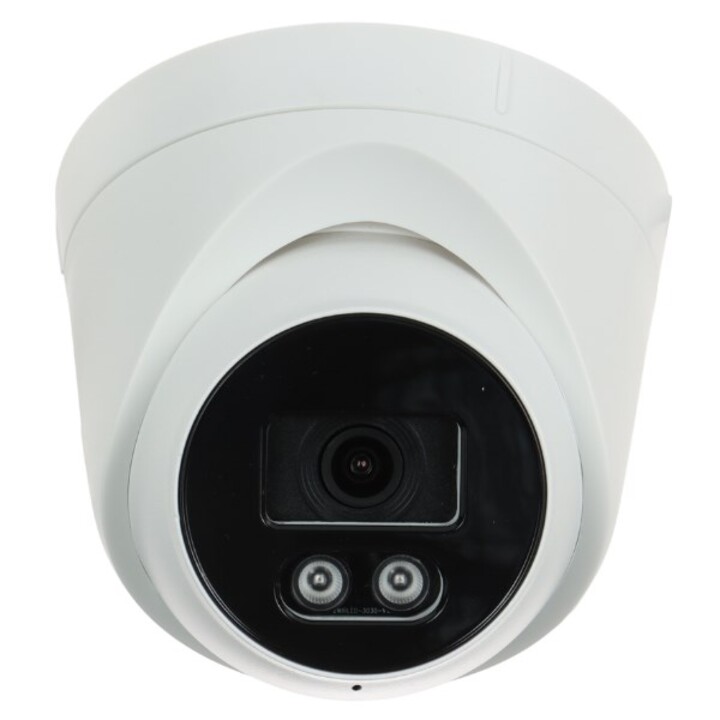 Câmera IP APTI-80V3-28W-ECO de 8 MP e 2,8 mm