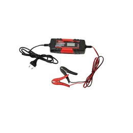 Weldman Ladegerät 50 6V/12V LCD