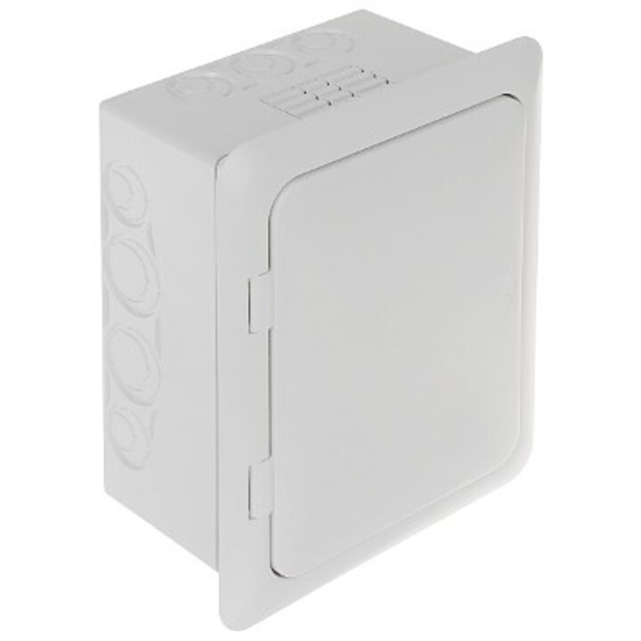 Caja eléctrica para aislamiento KUZ-VO-KB KOPOS