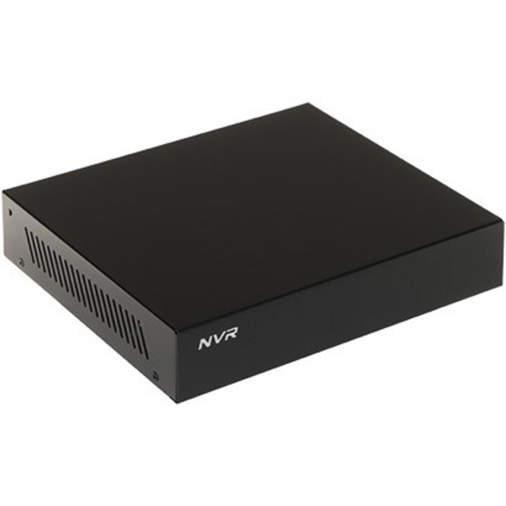 IP Recorder APTI-N0901-S4, 9 Channels