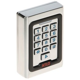 Cerradura de cifrado ATLO-KRM-511
