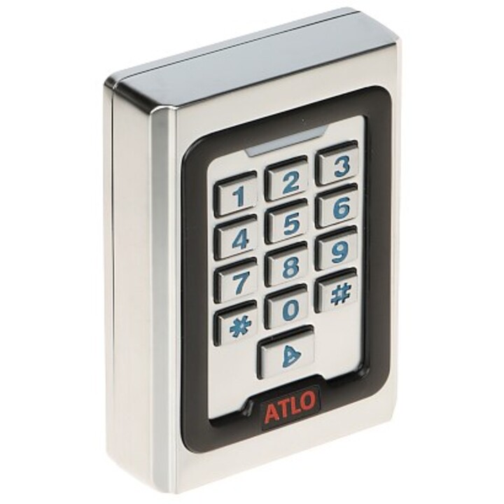 ATLO-KRM-511 encryption lock