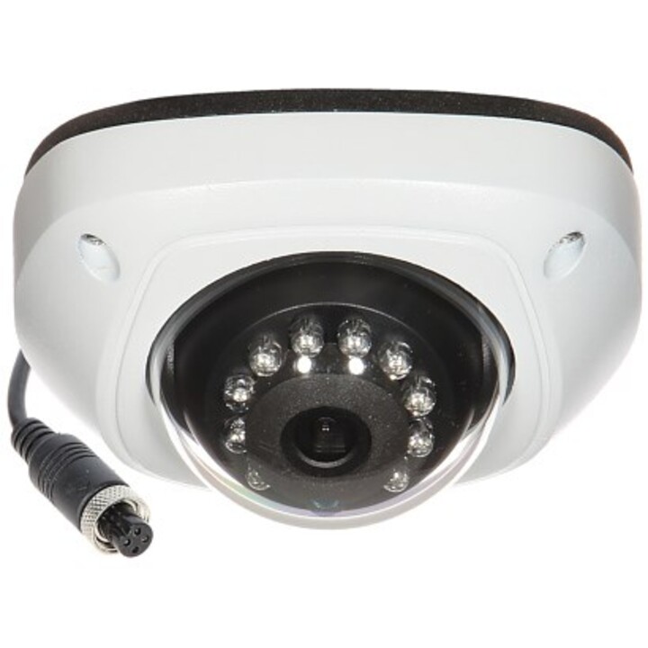 Mobile camera PAL ATE-CAM-CVBS925 - 960H 2.8 mm