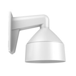 HikVision DS-1273ZJ-DM26 soporte de pared blanco