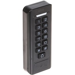 ATLO-KRM-855-V2 Wi-Fi Keypad Lock
