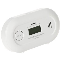 ATLO-CD21MW-TUYA Wireless CO Detector