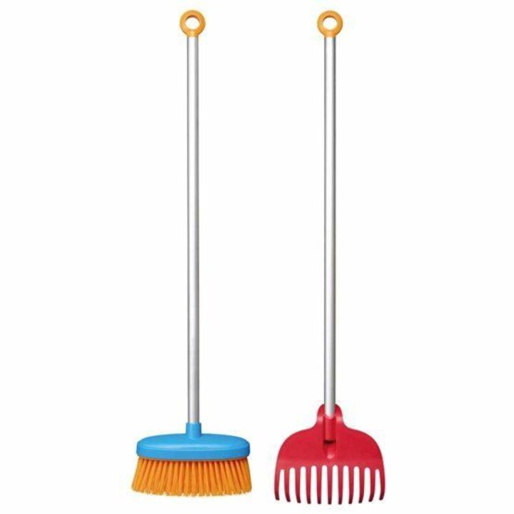 Fiskars FS. MY FIRST CLEANING KIT 1062474
