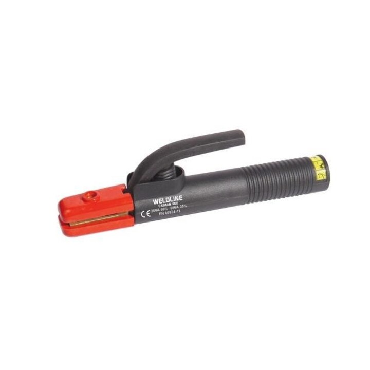 CAIMAN 600 WELDING RUCK 259627