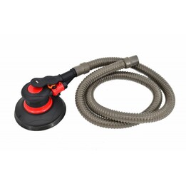 Lijadora orbital aleatoria neumática AWTOOLS de 150 mm BL