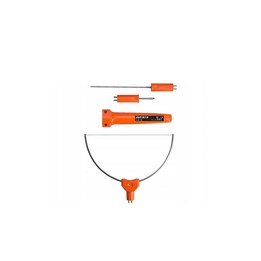 JUFISTO THERMAL KNIFE FOR POLYSTYRENE 9W 3 POINTS
